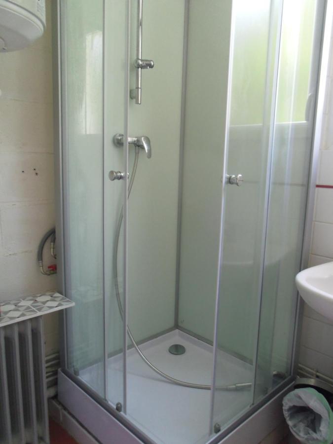 Chambre Meublee Sympa Proche Centre Ville Lorient Exteriör bild