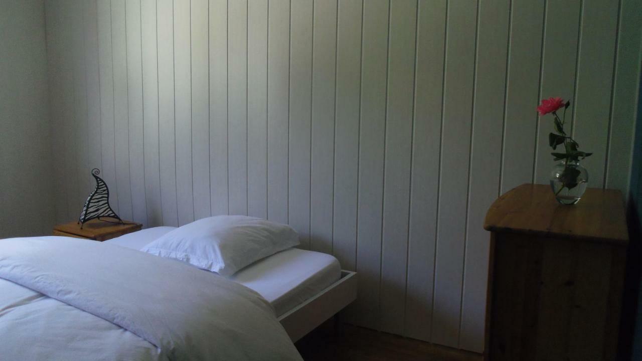 Chambre Meublee Sympa Proche Centre Ville Lorient Exteriör bild